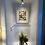 The Corner House, Dromod 아파트 *