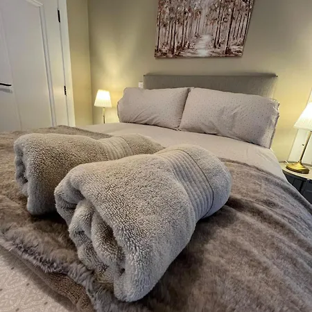 The Corner House, Dromod * County Leitrim