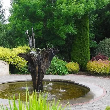 The Corner House, Dromod