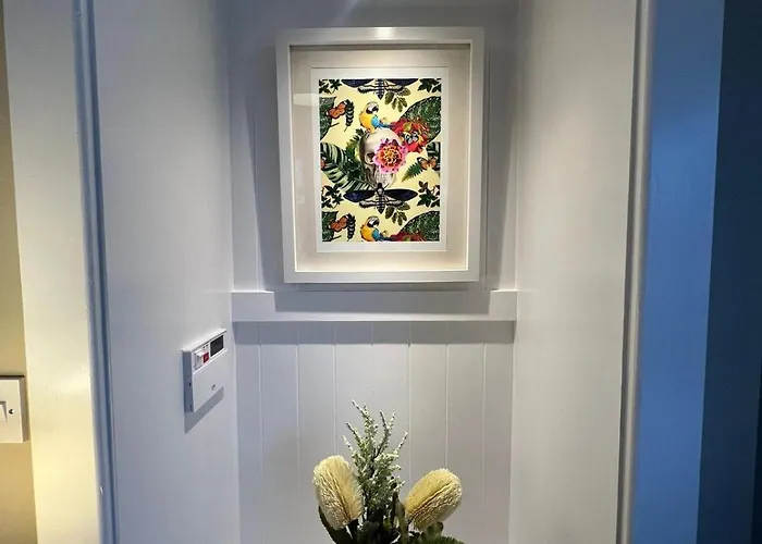 The Corner House, Dromod Apartamento *