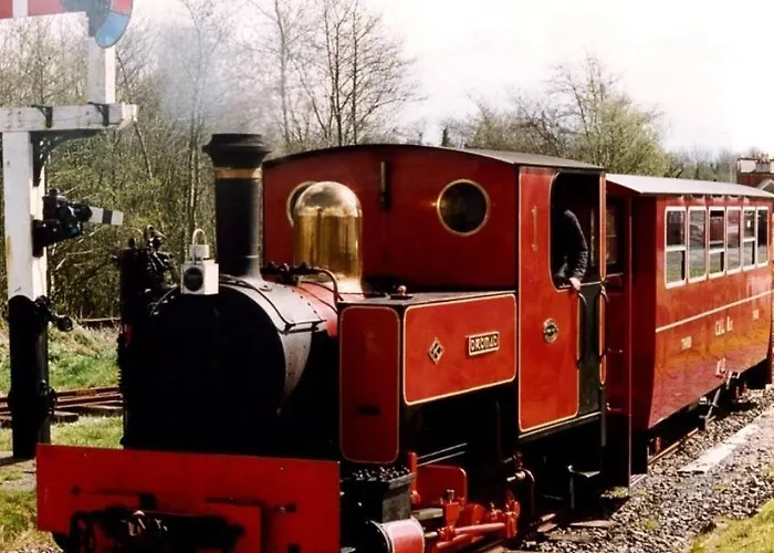 The Corner House, Dromod Apartamento County Leitrim